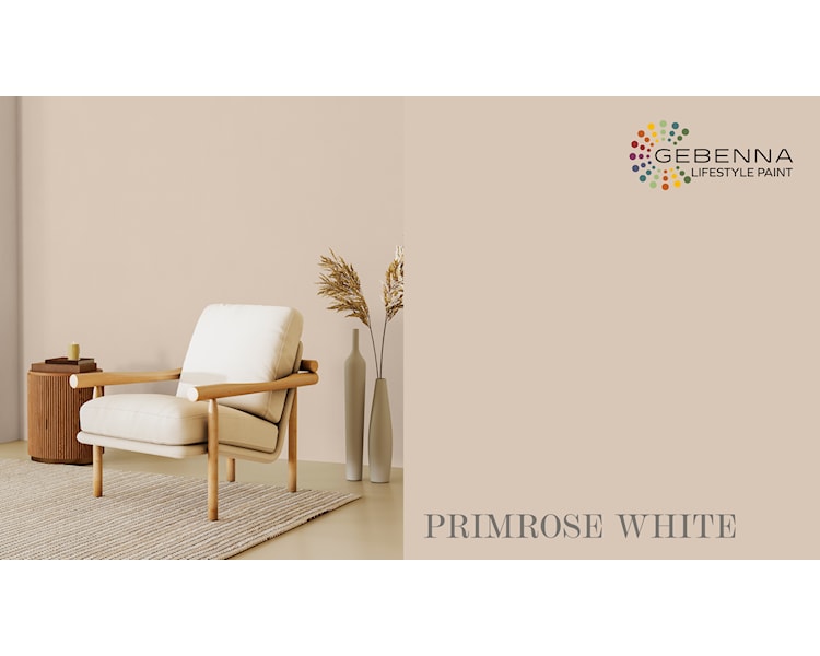 PRIMROSE WHITE